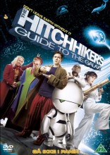 The Hitchhikers Guide To The Galaxy 