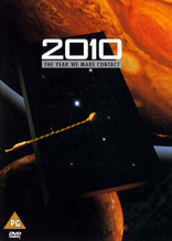 2010: Den anden rumrejse