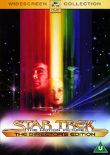 Star Trek: The Motion Picture 