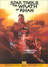 Star Trek II: Khan's vrede