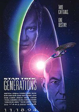 Star Trek VII: Generations 