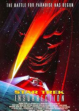 Star Trek IX: Insurrection 