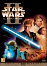 Star Wars Episode II: Klonernes angreb 