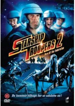 Starship Troopers 2: Hero of the Federation 